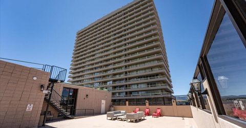 100 N Arlington Avenue, Unit 15C, Reno, NV 89501 Photo