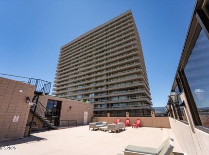 100 N Arlington Avenue, Unit 15C, Reno, NV 89501 Photo