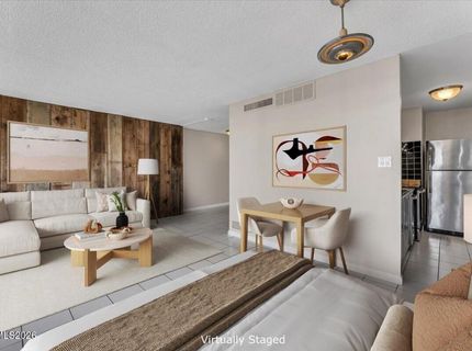100 N Arlington Avenue, Unit 15C, Reno, NV 89501 Photo