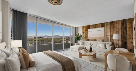 100 N Arlington Avenue, Unit 15C, Reno, NV 89501 Photo