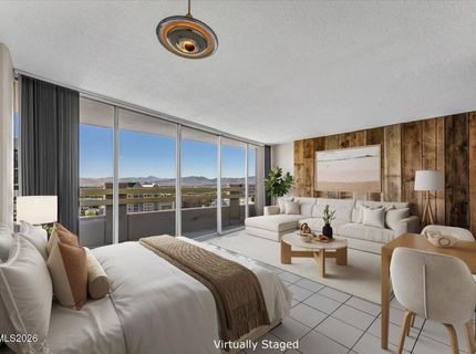 100 N Arlington Avenue, Unit 15C, Reno, NV 89501 Photo