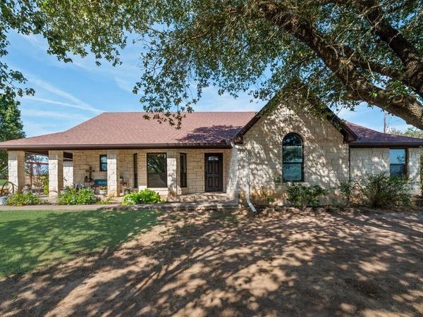 7951 FM 339 N, Mount Calm, TX 76673
