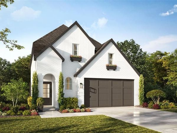 767 Stoney Bridge Way, Lavon, TX 75166