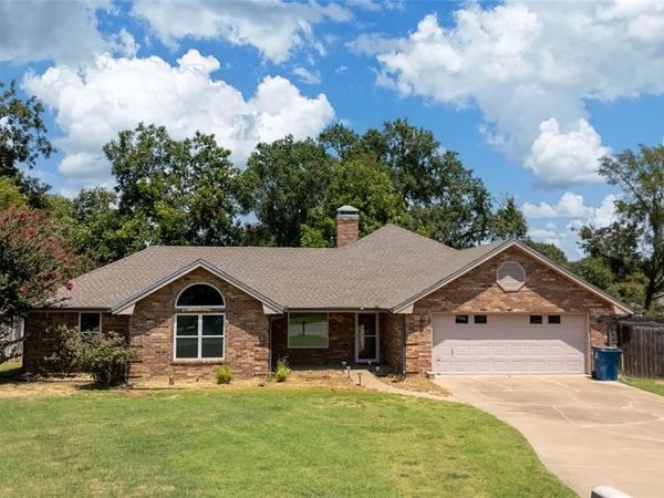 356 Copeland Circle, Chandler, TX 75758