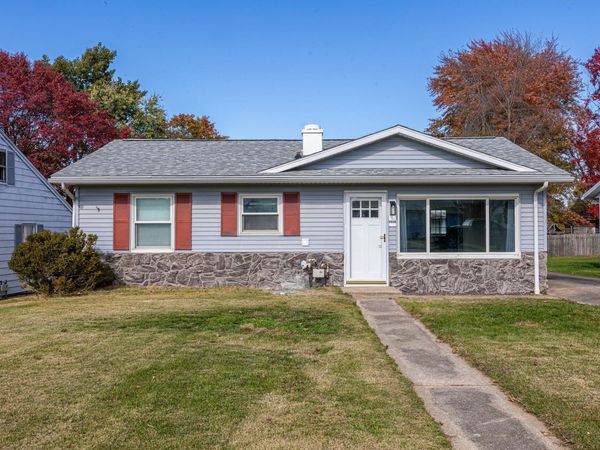2526 Birk Drive, Jasper, IN 47546