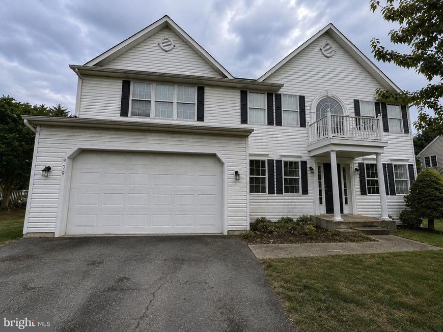 909 Bridlewreath Way , Mount Airy, MD 21771 Main Photo