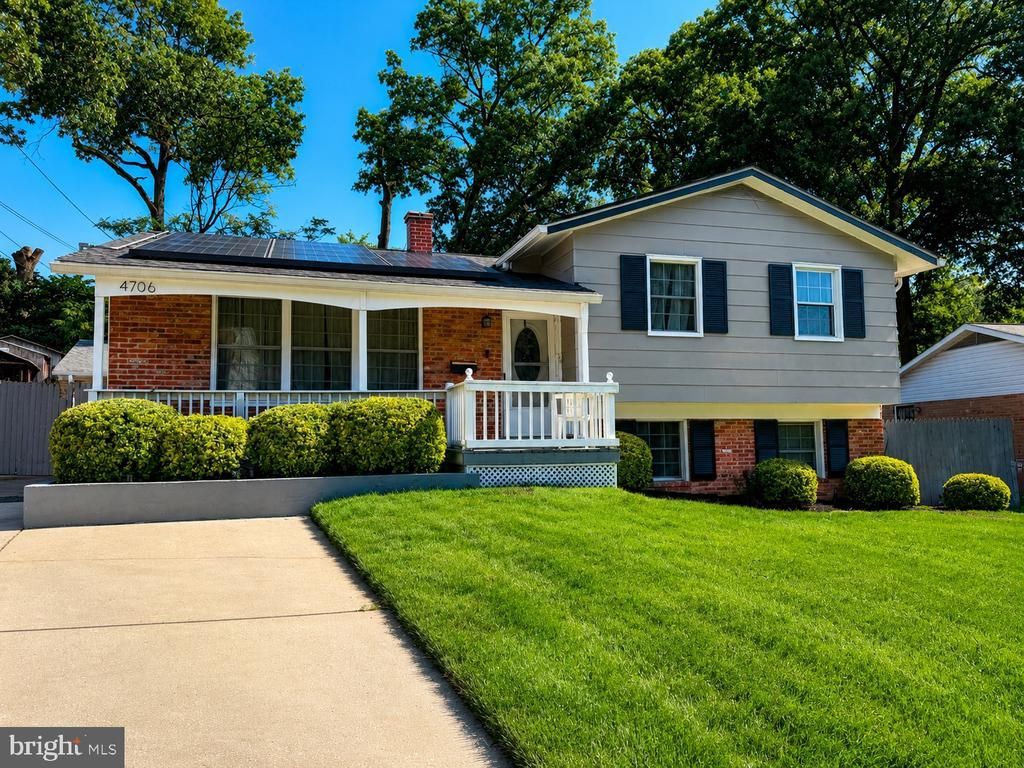 4706 MANGUM ROAD , COLLEGE PARK, MD 20740