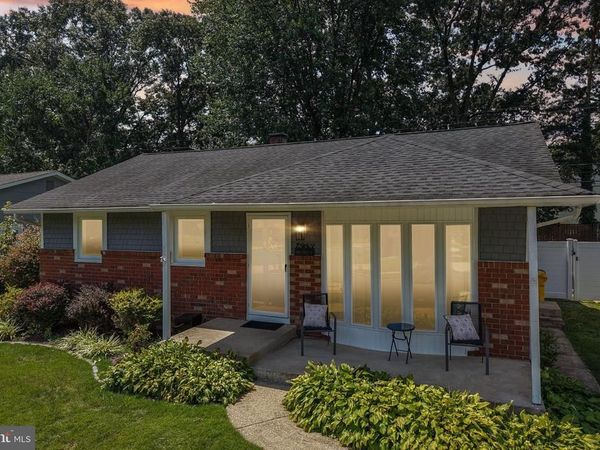 7983 NOLCREST ROAD, GLEN BURNIE, MD 21061