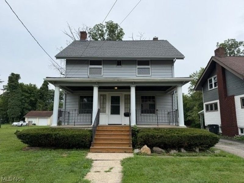 379 Homewood Avenue SE, Warren, OH 44483 Photo 1