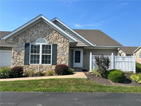 2447 Wetherington Lane , Wooster, OH 44691