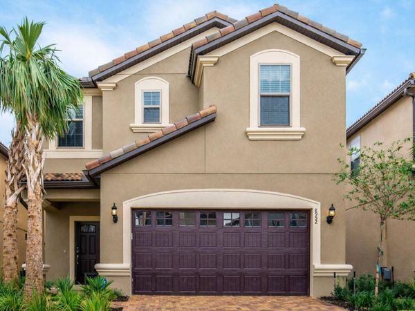 8952 RHODES STREET, KISSIMMEE, FL 34747