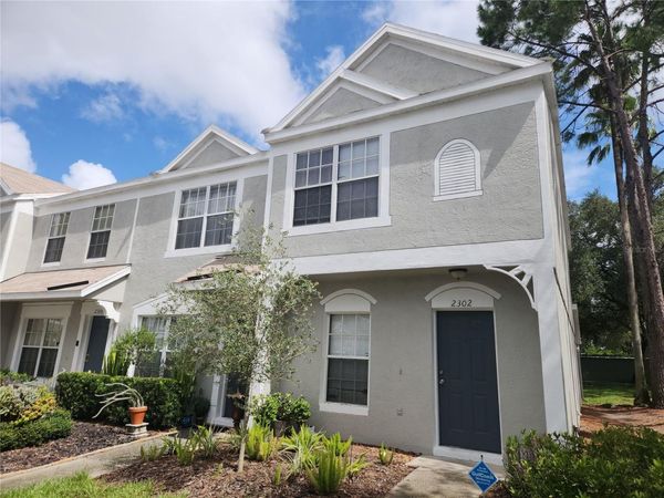 2302 LAKE WOODBERRY CIRCLE , BRANDON, FL 33510