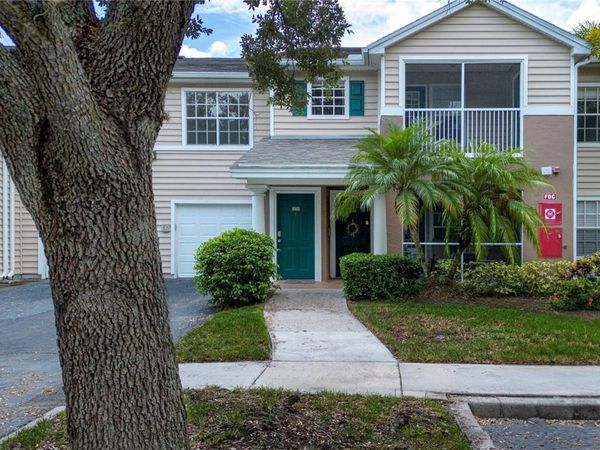 7405 VISTA WAY , Unit 203, BRADENTON, FL 34202