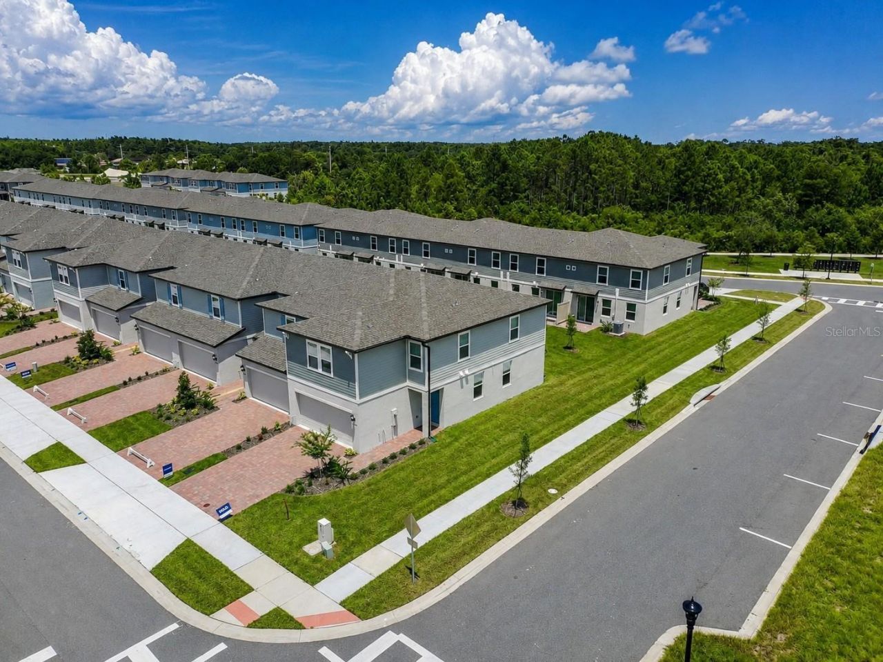 4595 Rangeland Way , Unit 4595, Saint Cloud, FL 34772 Photo