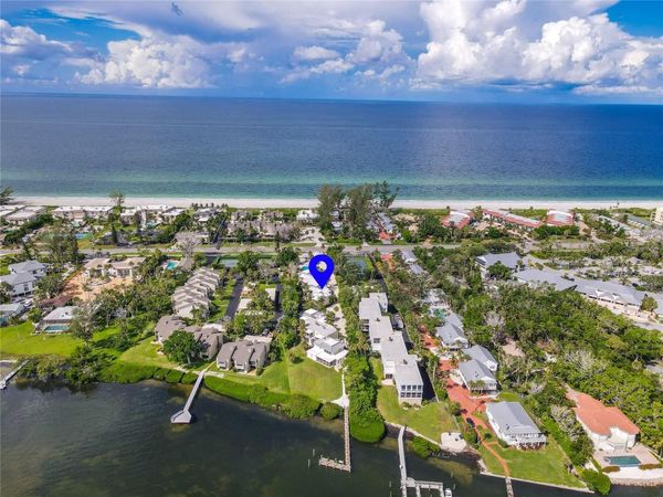 5310 GULF OF MEXICO DRIVE , Unit 16, LONGBOAT KEY, FL 34228