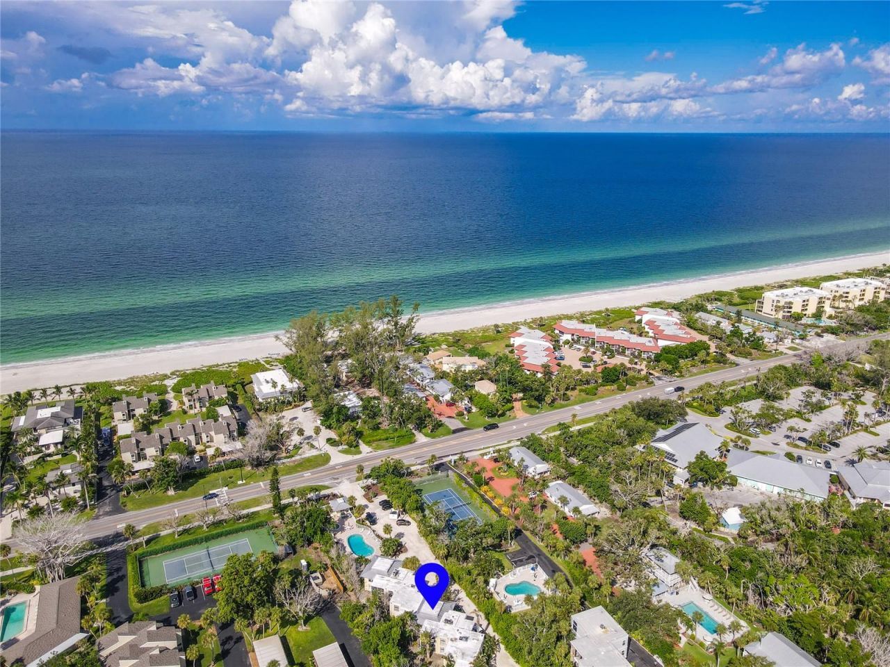 5310 Gulf Of Mexico Drive, Unit 16, Longboat Key, FL 34228 Photo