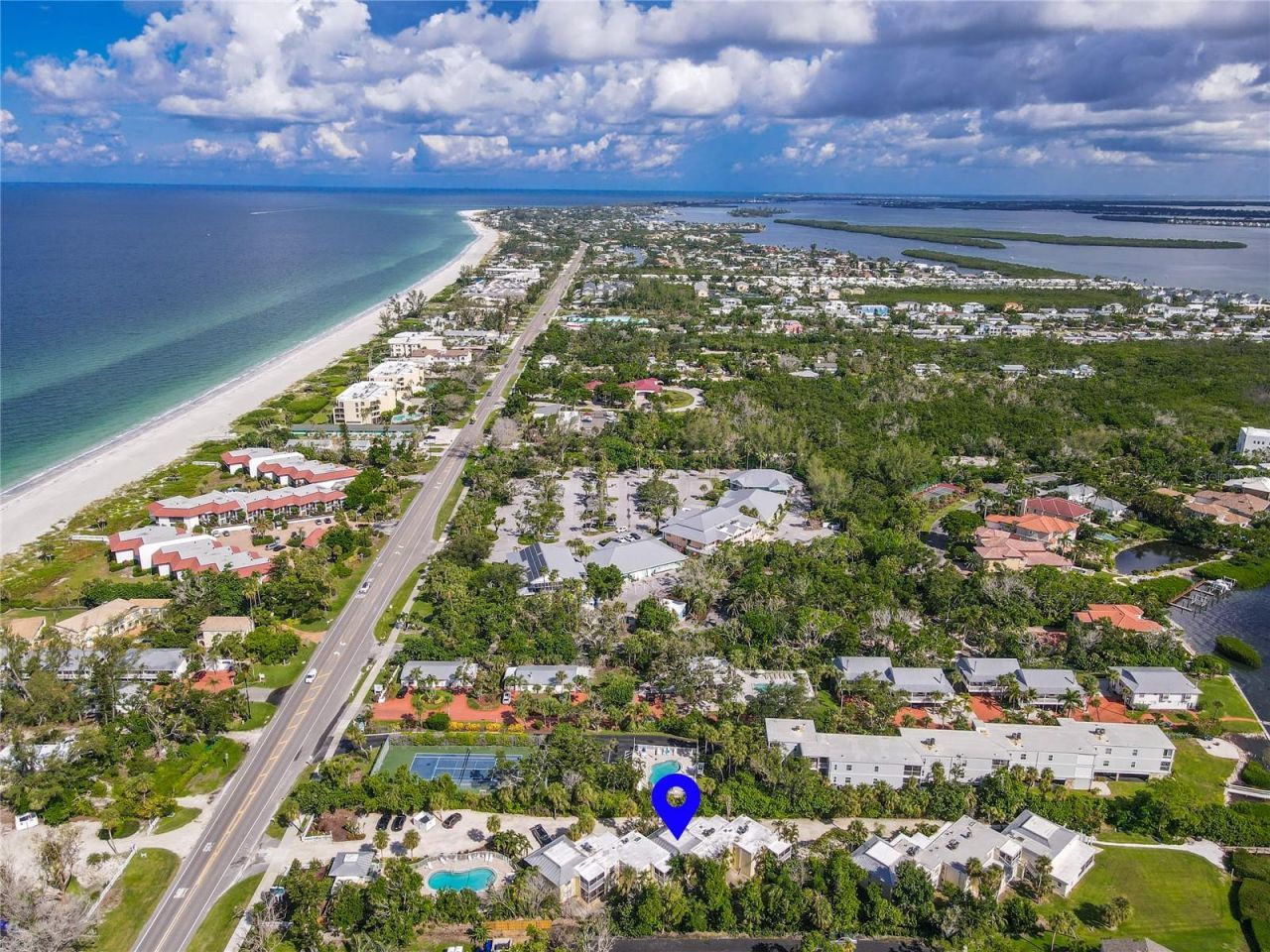 5310 Gulf Of Mexico Drive, Unit 16, Longboat Key, FL 34228 Photo