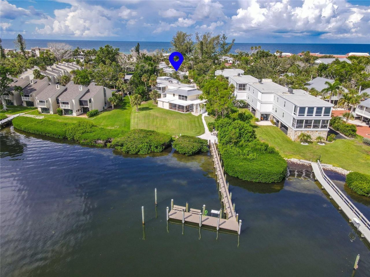 5310 Gulf Of Mexico Drive, Unit 16, Longboat Key, FL 34228 Photo