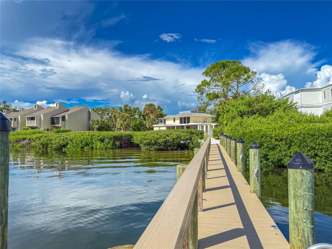 5310 Gulf Of Mexico Drive, Unit 16, Longboat Key, FL 34228 Photo