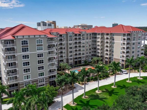 808 3RD AVENUE W, Unit 307, BRADENTON, FL 34205