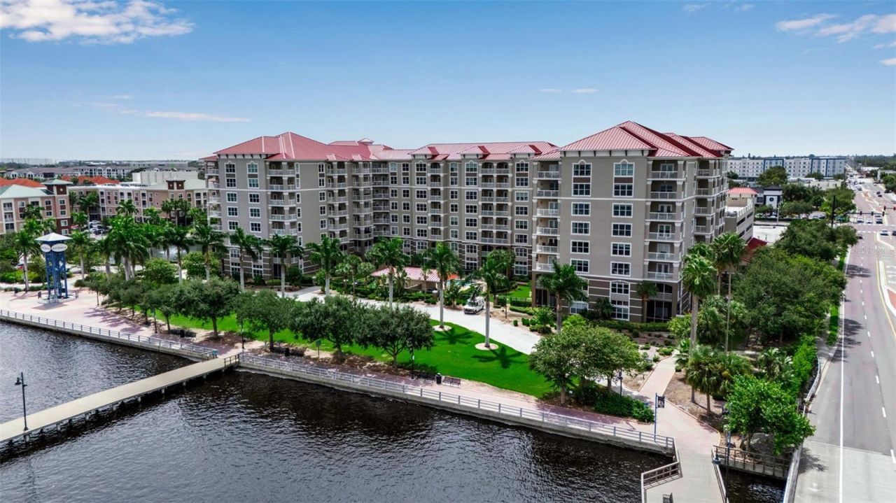 808 3rd Avenue W, Unit 307, Bradenton, FL 34205 Photo