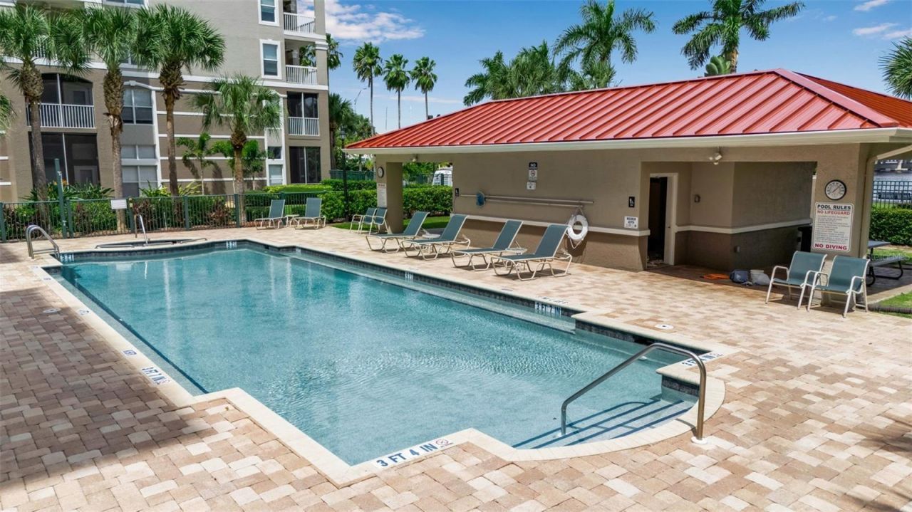 808 3rd Avenue W, Unit 307, Bradenton, FL 34205 Photo