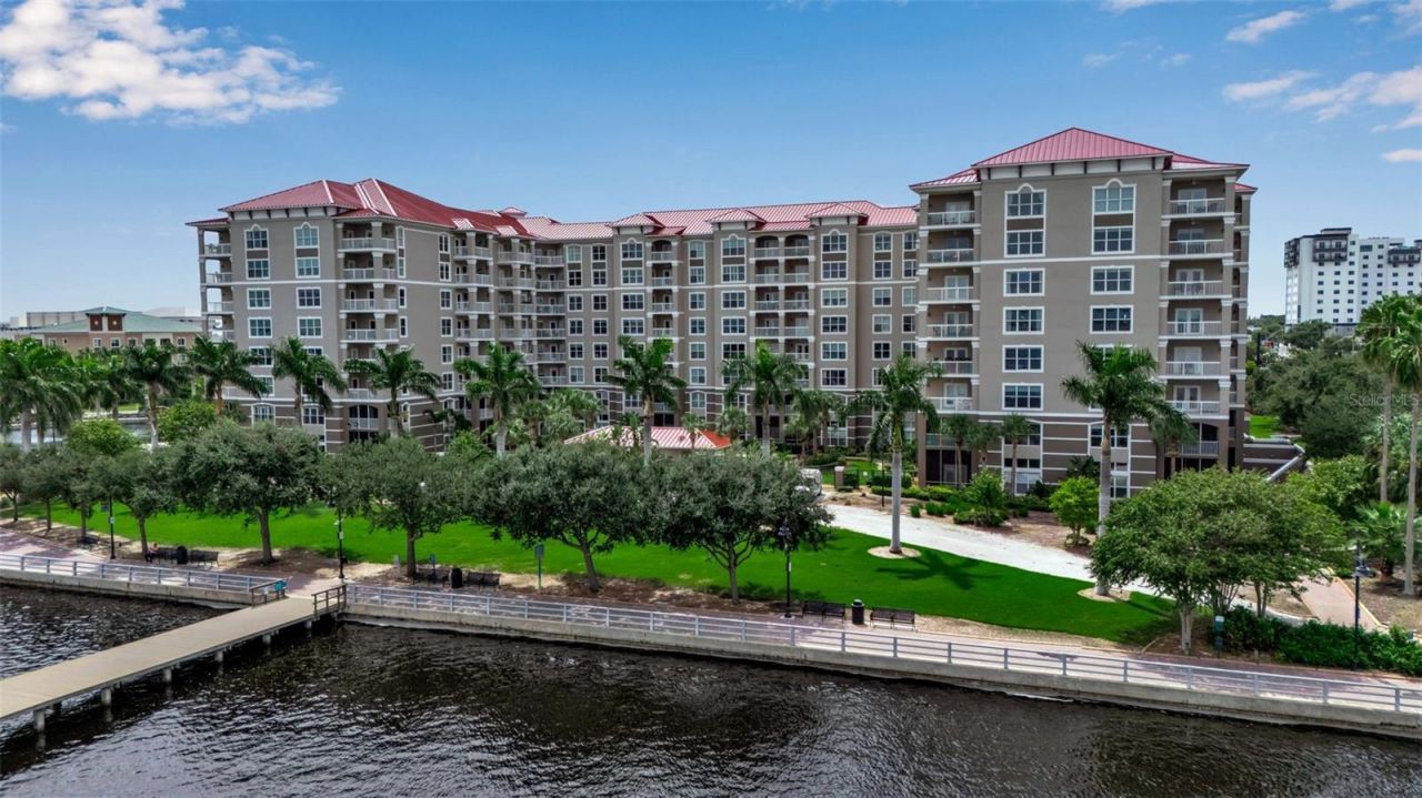 808 3rd Avenue W, Unit 307, Bradenton, FL 34205 Photo