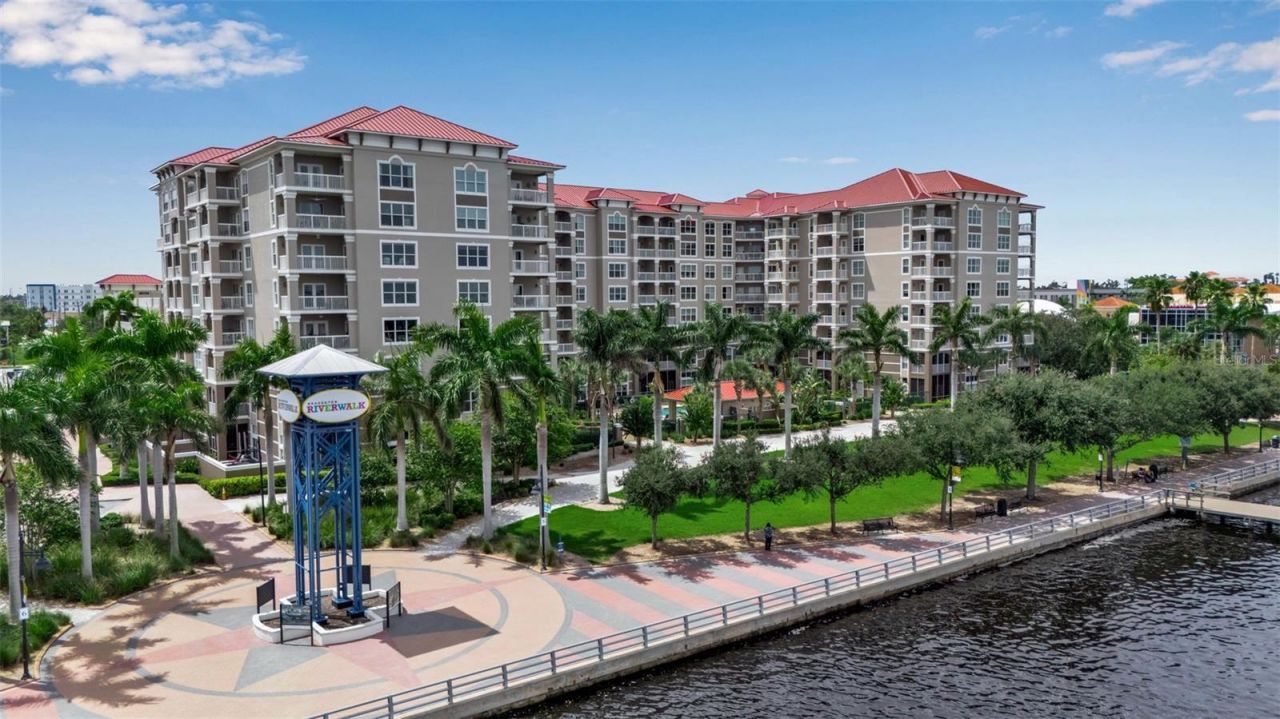 808 3rd Avenue W, Unit 307, Bradenton, FL 34205 Photo