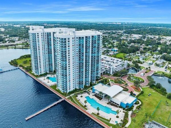 241 RIVERSIDE DRIVE , Unit 1204, HOLLY HILL, FL 32117