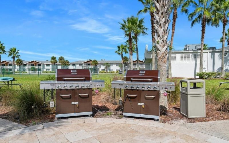 241 Riverside Drive, Unit 1204, Holly Hill, FL 32117 Photo