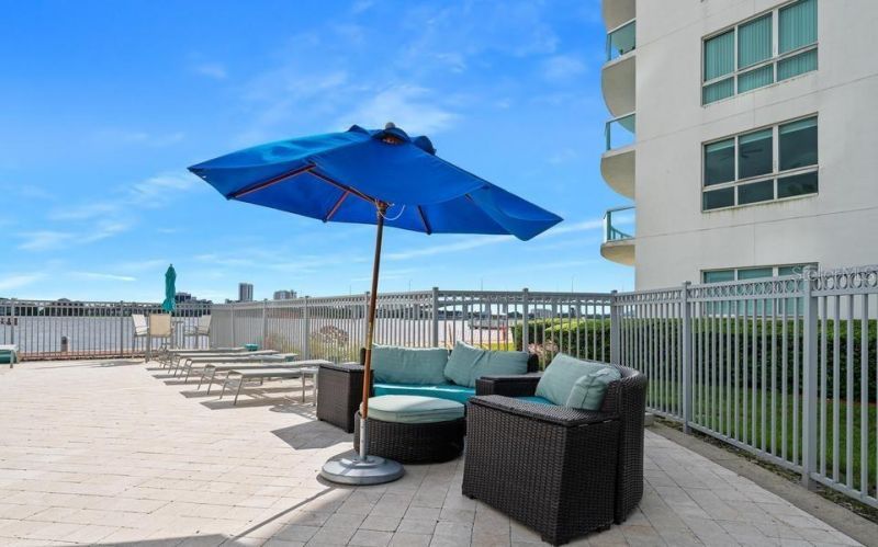 241 Riverside Drive, Unit 1204, Holly Hill, FL 32117 Photo