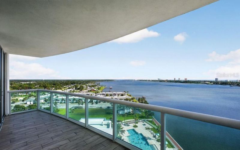 241 Riverside Drive, Unit 1204, Holly Hill, FL 32117 Photo