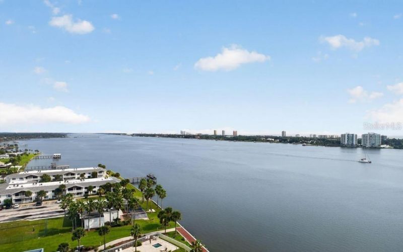 241 Riverside Drive, Unit 1204, Holly Hill, FL 32117 Photo