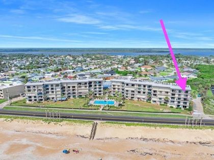 2700 OCEAN SHORE BOULEVARD Ormond Beach, FL 32176