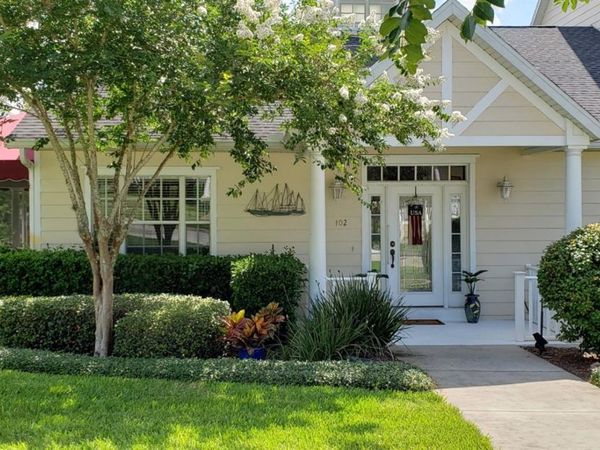 102 CARRICK BEND WAY , CLERMONT, FL 34711