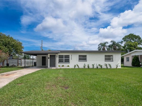 3733 SURREY DRIVE , ORLANDO, FL 32812
