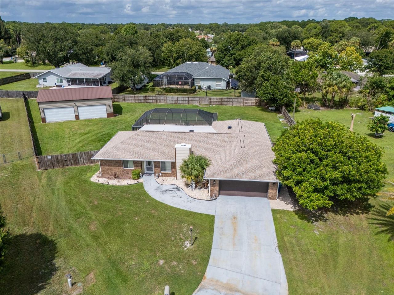 751 Vega Court Ne, Palm Bay, FL 32907 Photo
