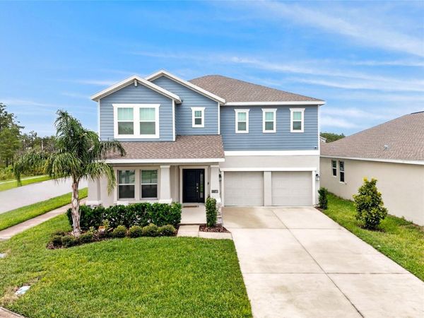 11168 GREAT ROCK STREET , WINTER GARDEN, FL 34787