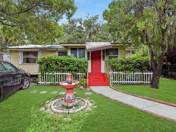 2221 GRANBY STREET , SANFORD, FL 32771