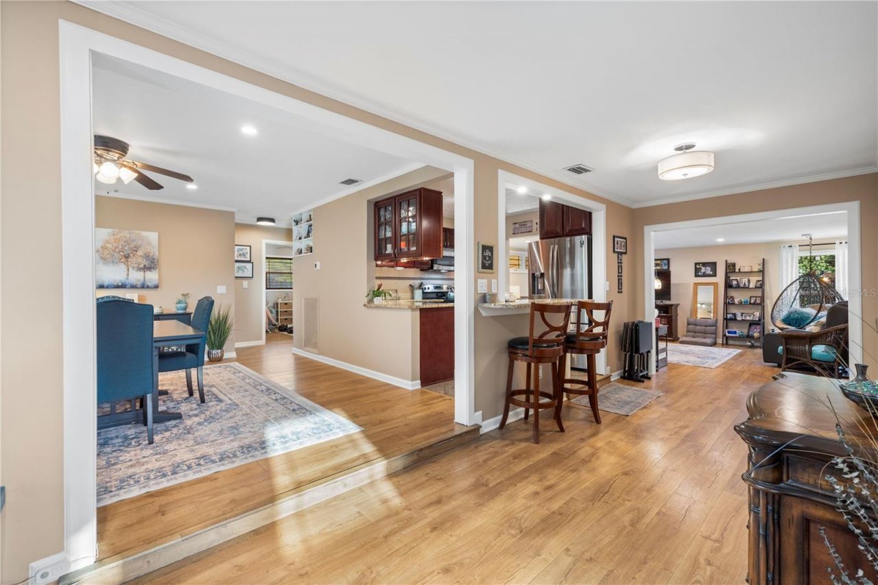 5154 33rd Avenue N, Saint Petersburg, FL 33710 Photo