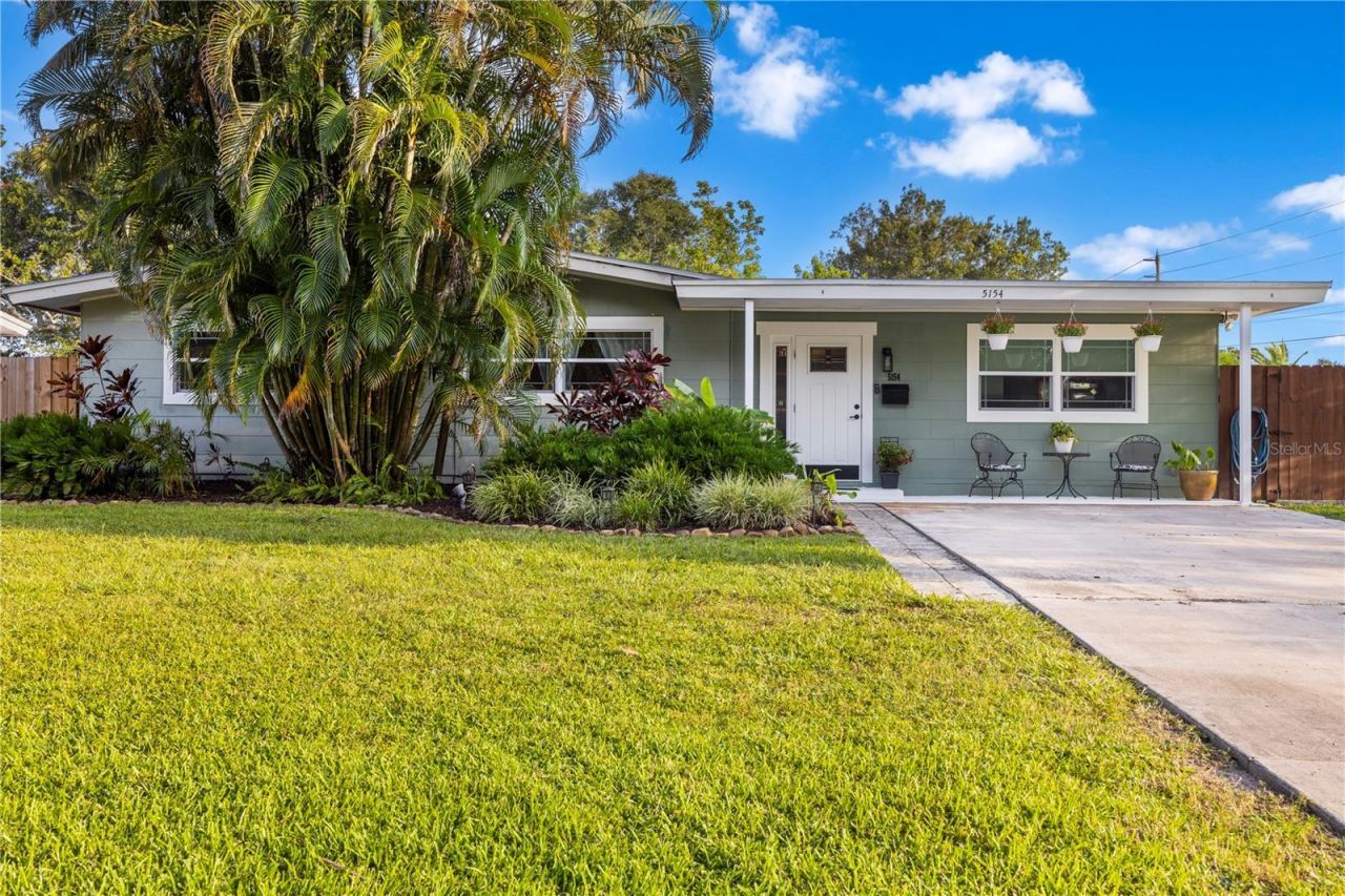 5154 33rd Avenue N, Saint Petersburg, FL 33710 Photo