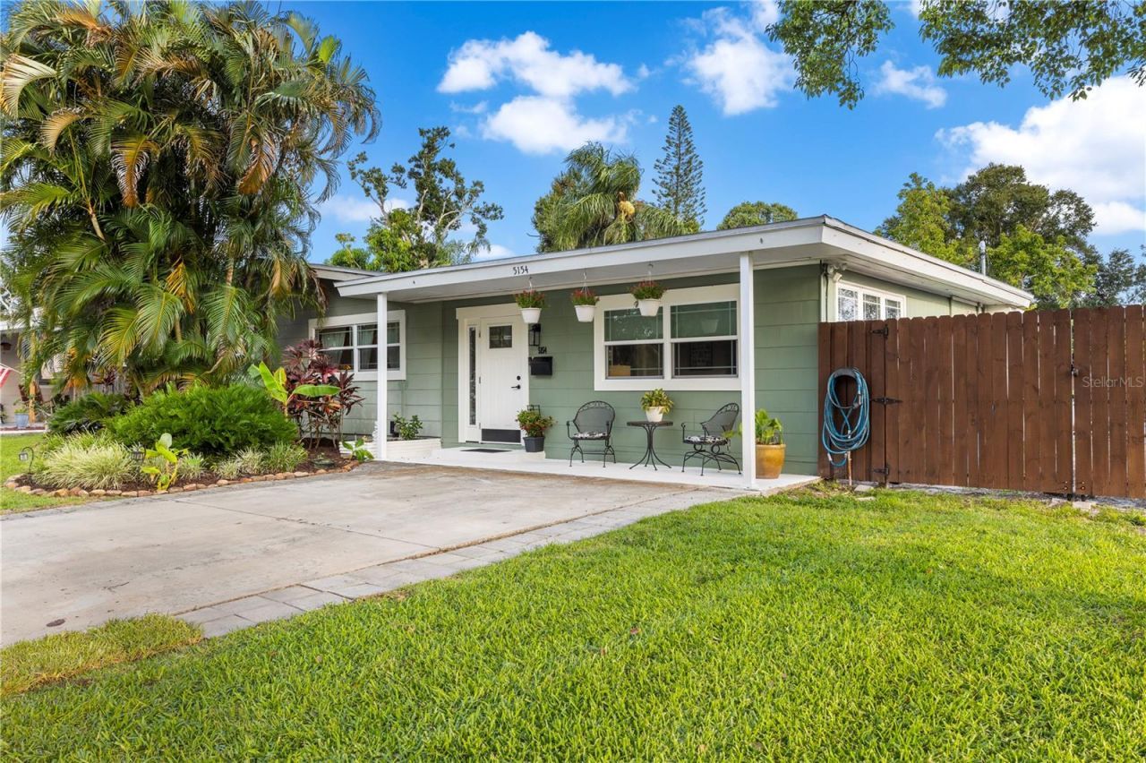 5154 33rd Avenue N, Saint Petersburg, FL 33710 Photo