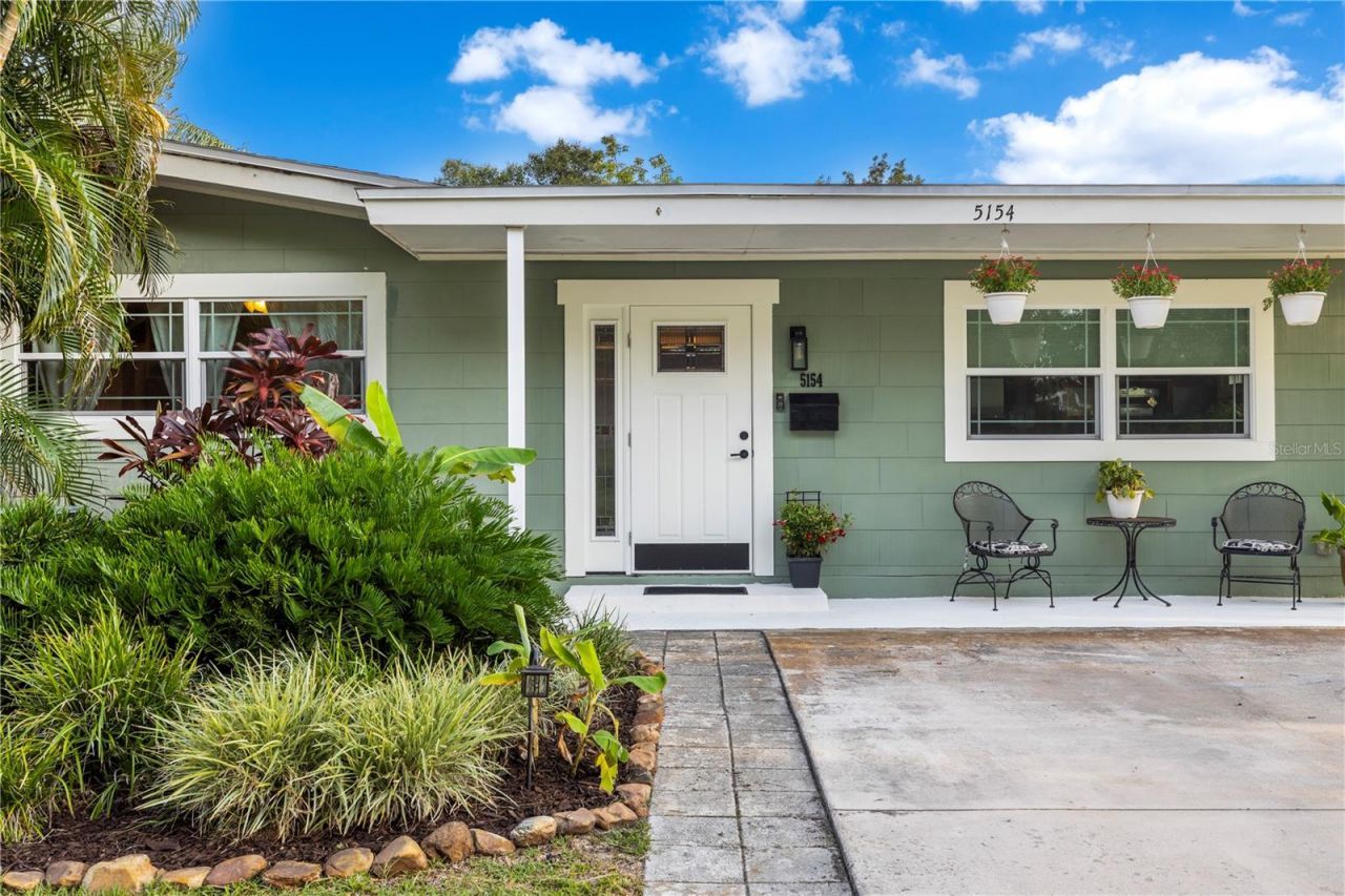 5154 33rd Avenue N, Saint Petersburg, FL 33710 Photo
