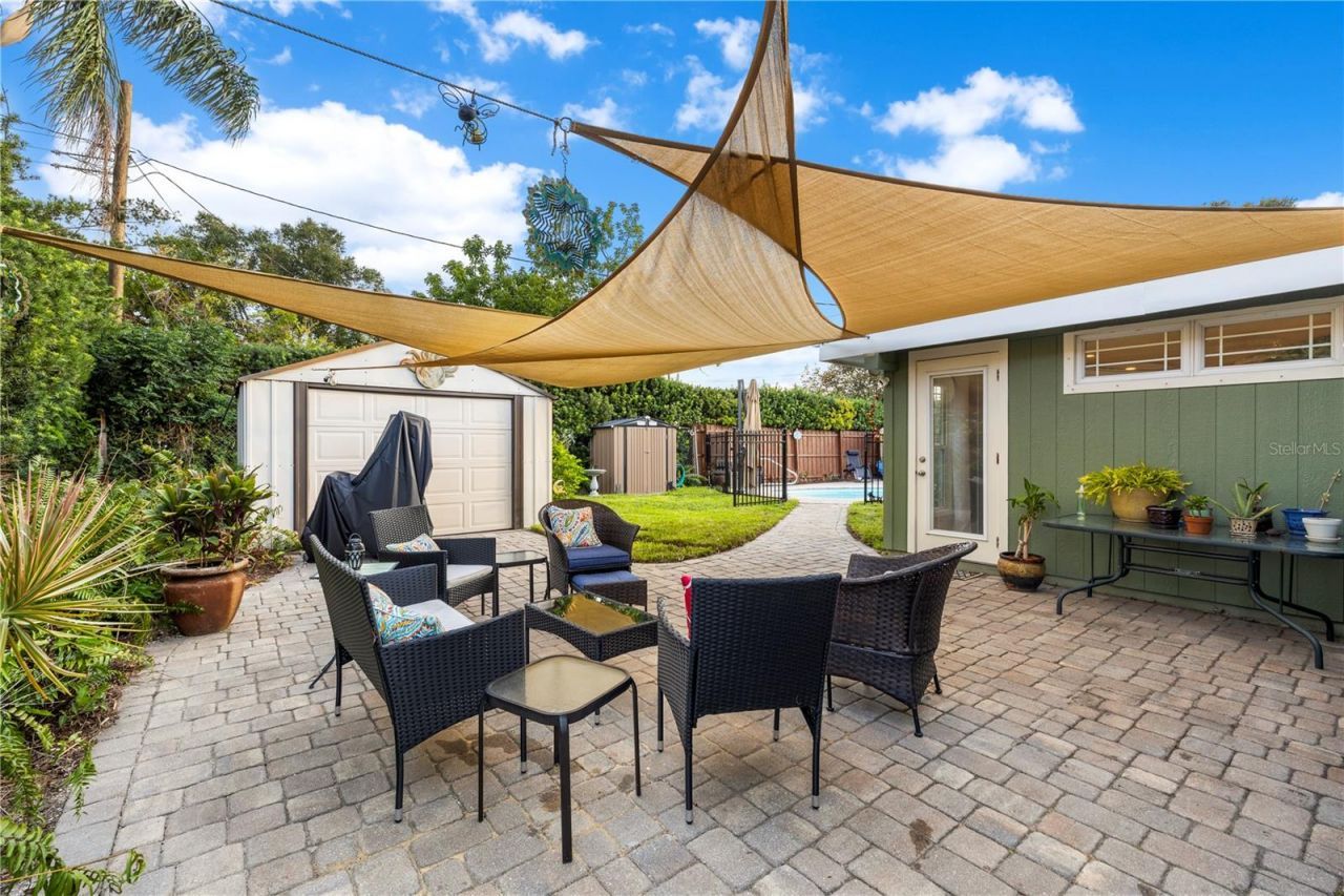 5154 33rd Avenue N, Saint Petersburg, FL 33710 Photo