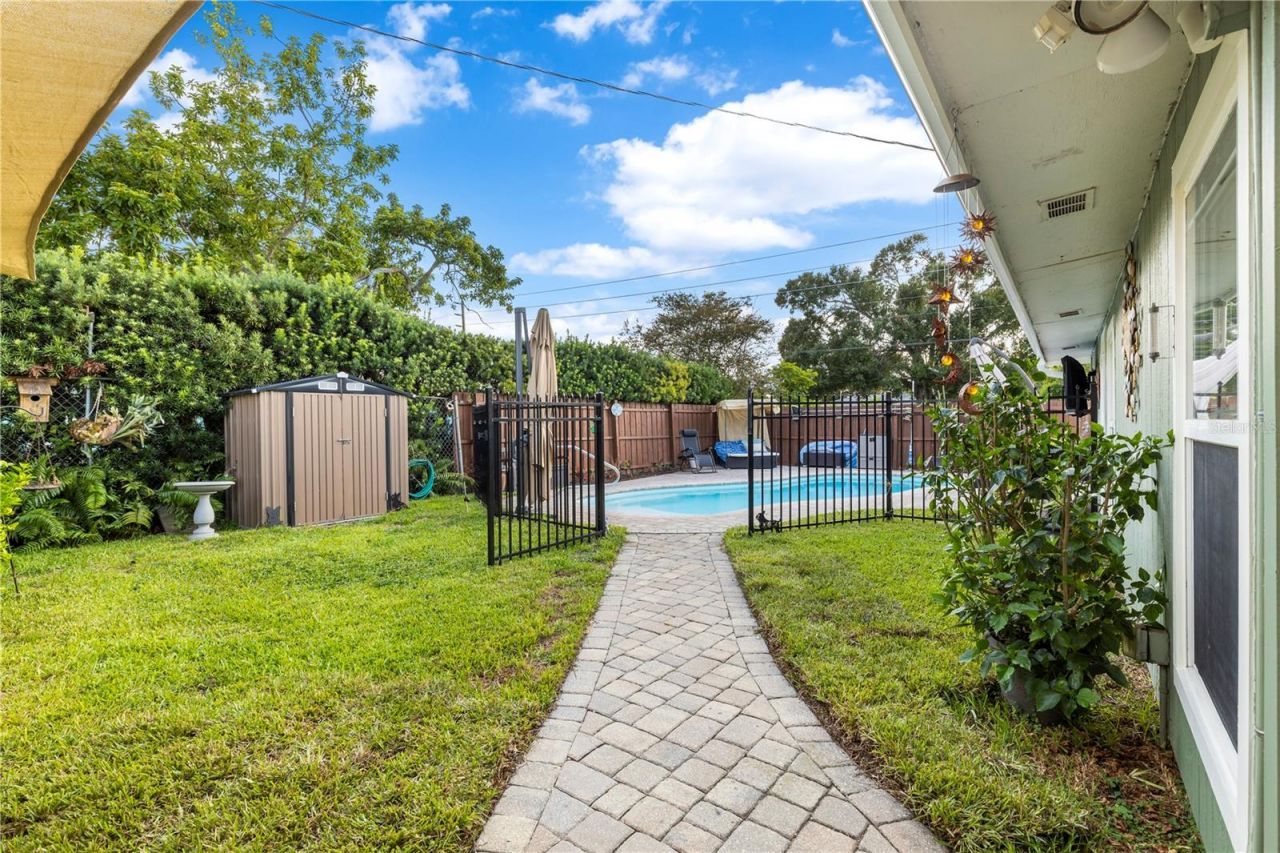 5154 33rd Avenue N, Saint Petersburg, FL 33710 Photo