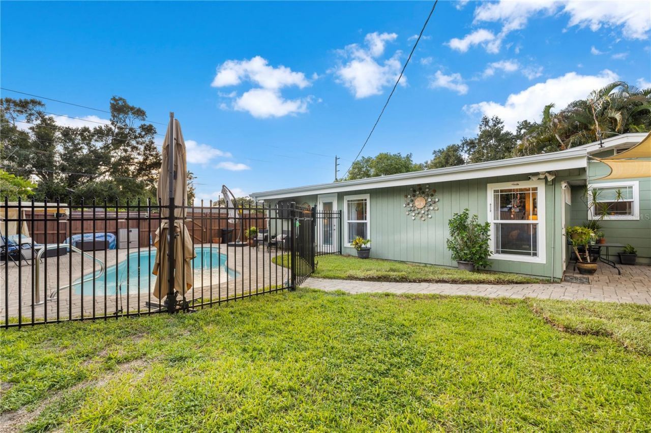 5154 33rd Avenue N, Saint Petersburg, FL 33710 Photo