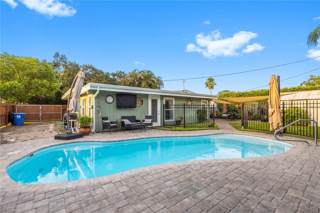 5154 33rd Avenue N, Saint Petersburg, FL 33710 Photo