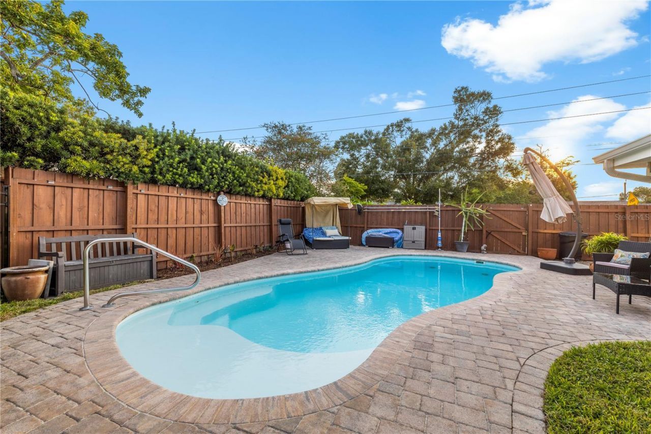 5154 33rd Avenue N, Saint Petersburg, FL 33710 Photo