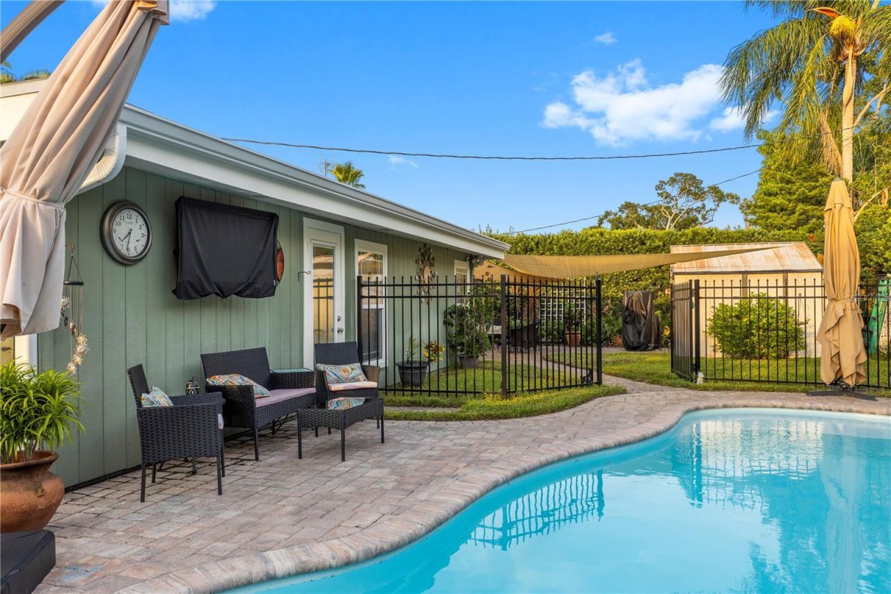 5154 33rd Avenue N, Saint Petersburg, FL 33710 Photo