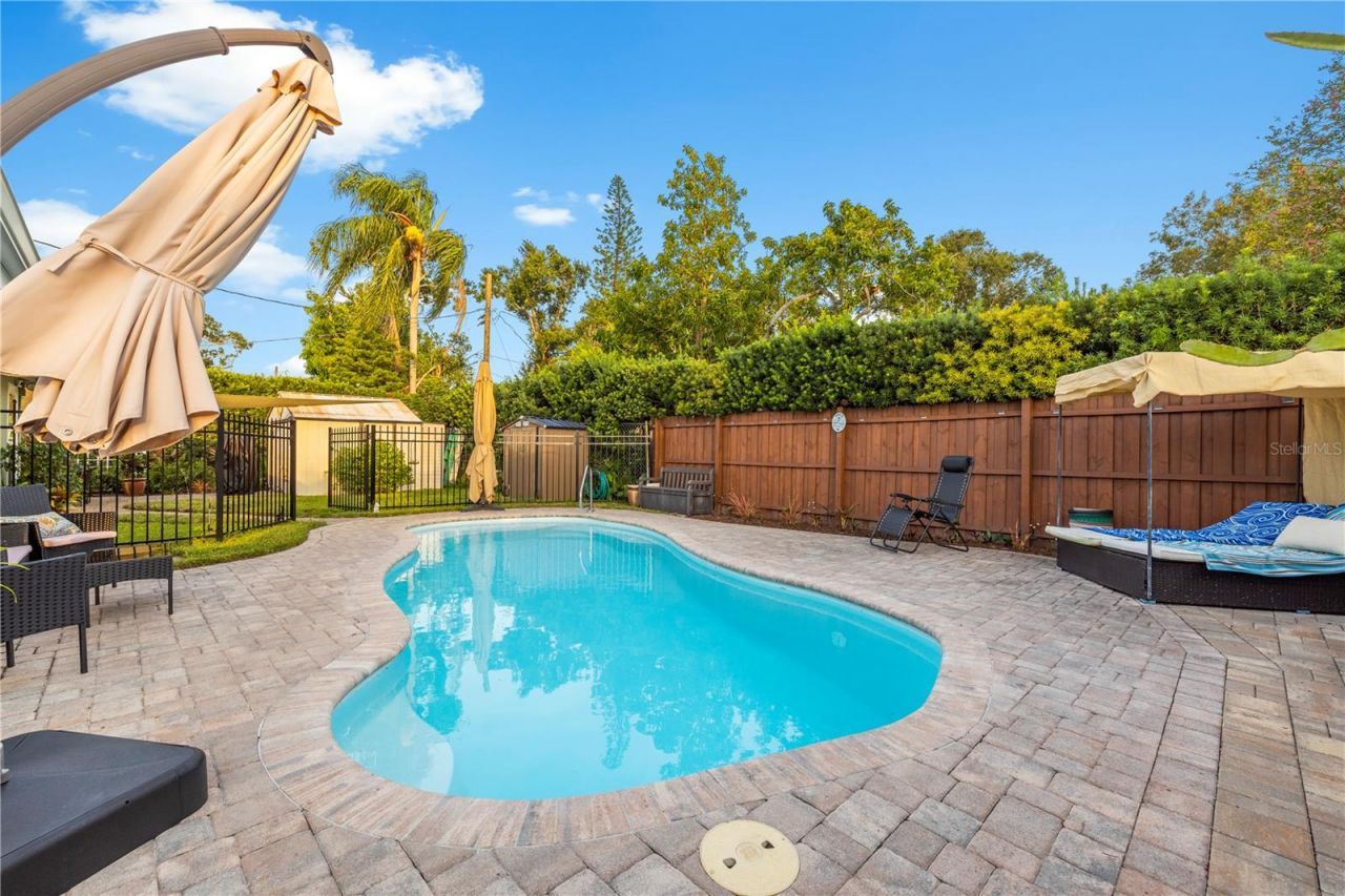 5154 33rd Avenue N, Saint Petersburg, FL 33710 Photo